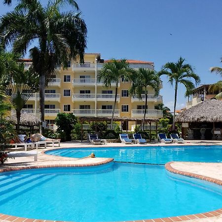 Las Palmeras Riki R Boca Chica Bagian luar foto