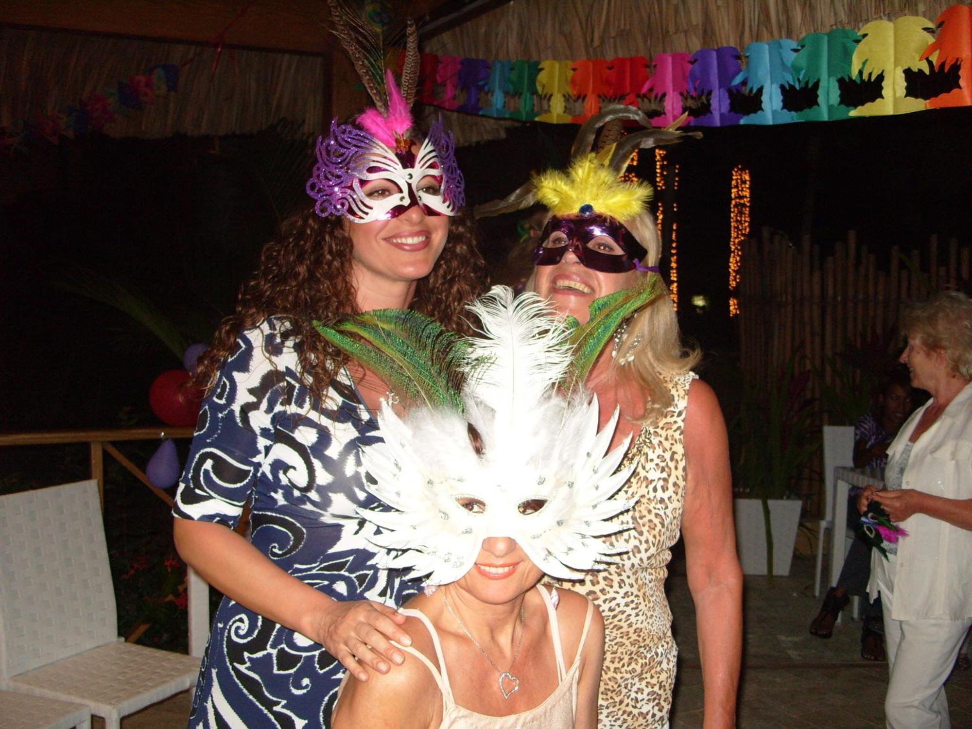 Las Palmeras Riki R Boca Chica Bagian luar foto